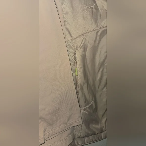 32 Degrees Women's Blush Utility Jacket B3 - Picture 3 of 6